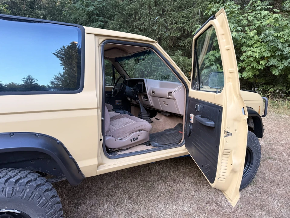 1988 Ford Bronco II - Image 28 of 31