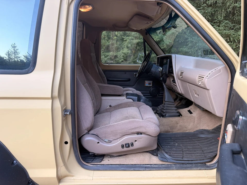 1988 Ford Bronco II - Image 29 of 31
