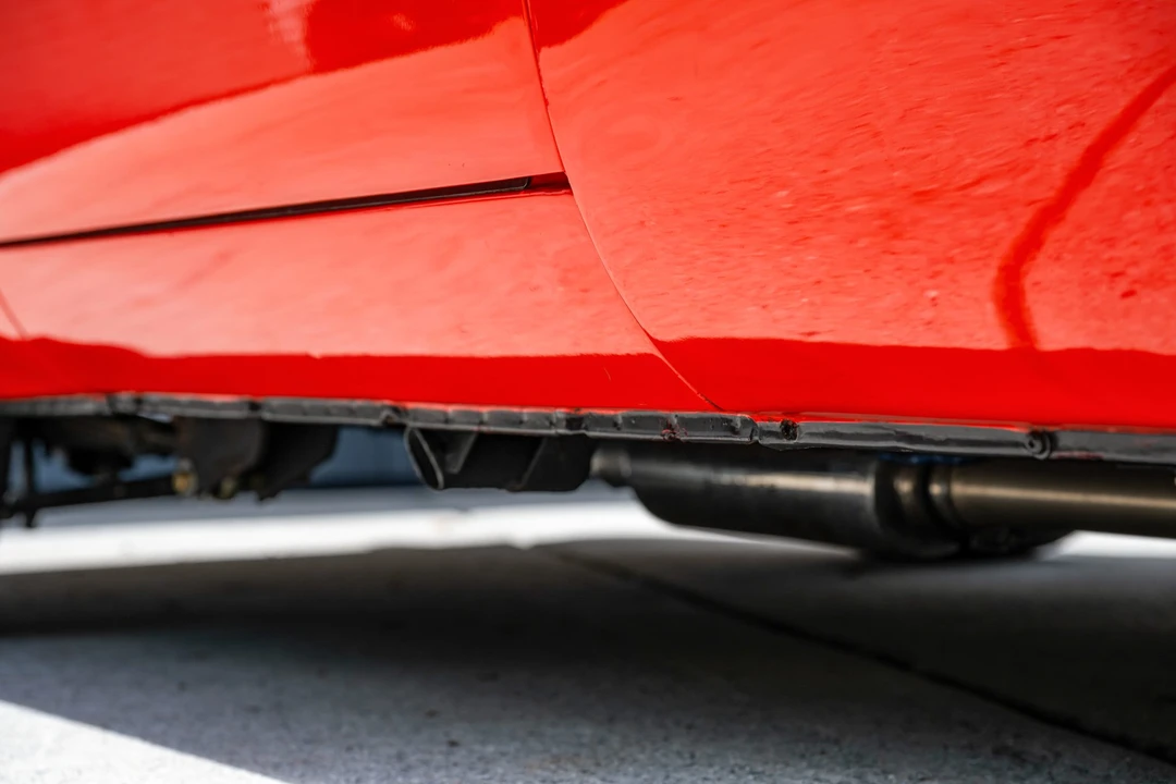 1979 MG MGB Roadster - Image 29 of 31