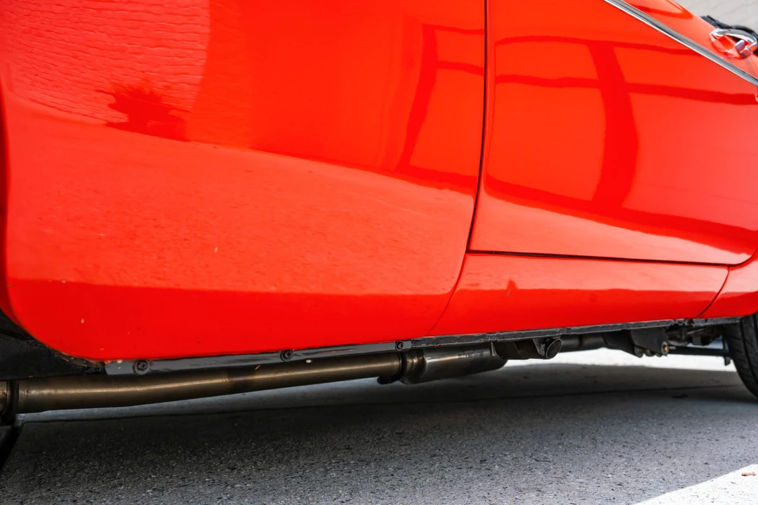 1979 MG MGB Roadster - Image 28 of 31