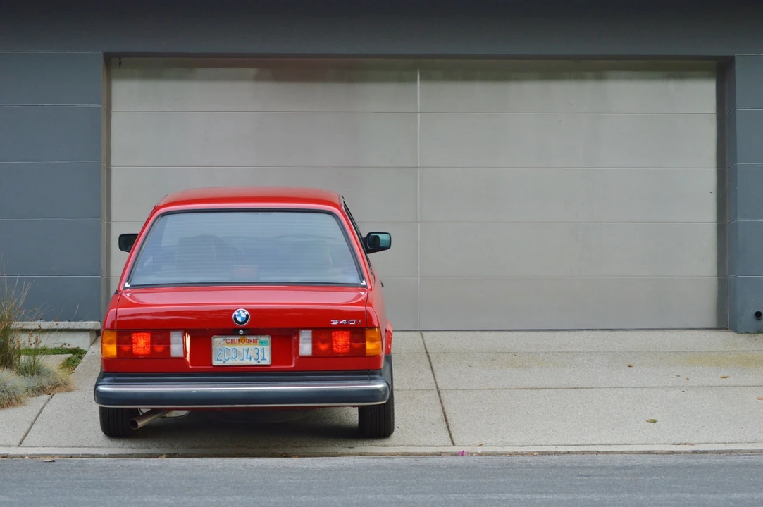 1986 BMW E30 3 Series - Image 22 of 31