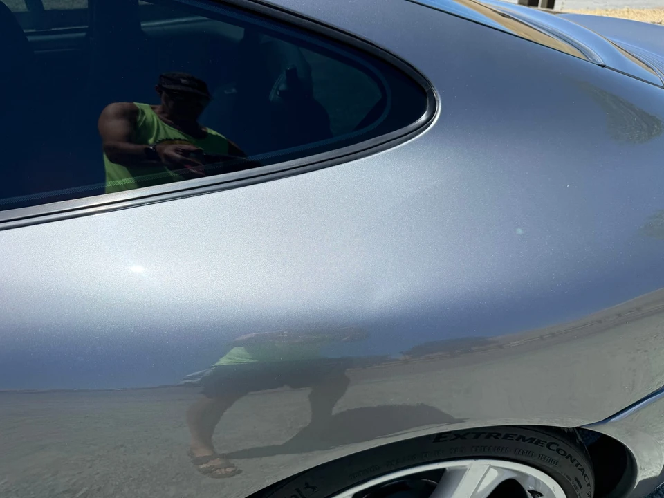 2002 Porsche 996 Carrera 4S - Image 29 of 31