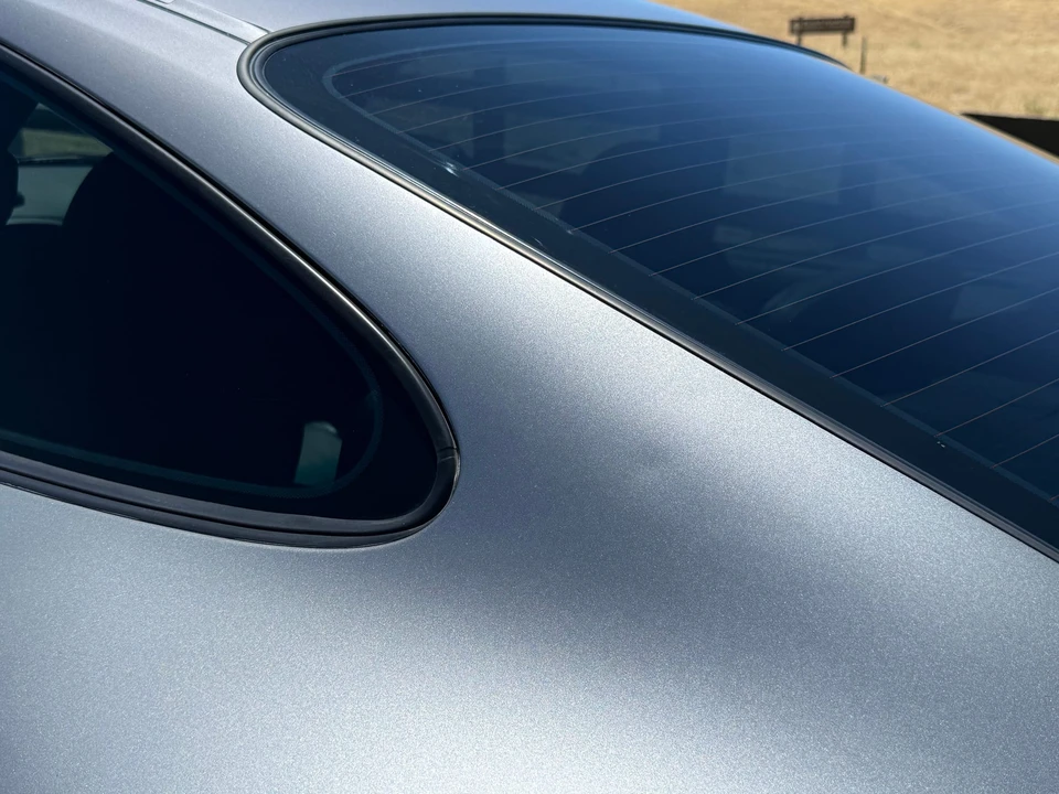 2002 Porsche 996 Carrera 4S - Image 30 of 31