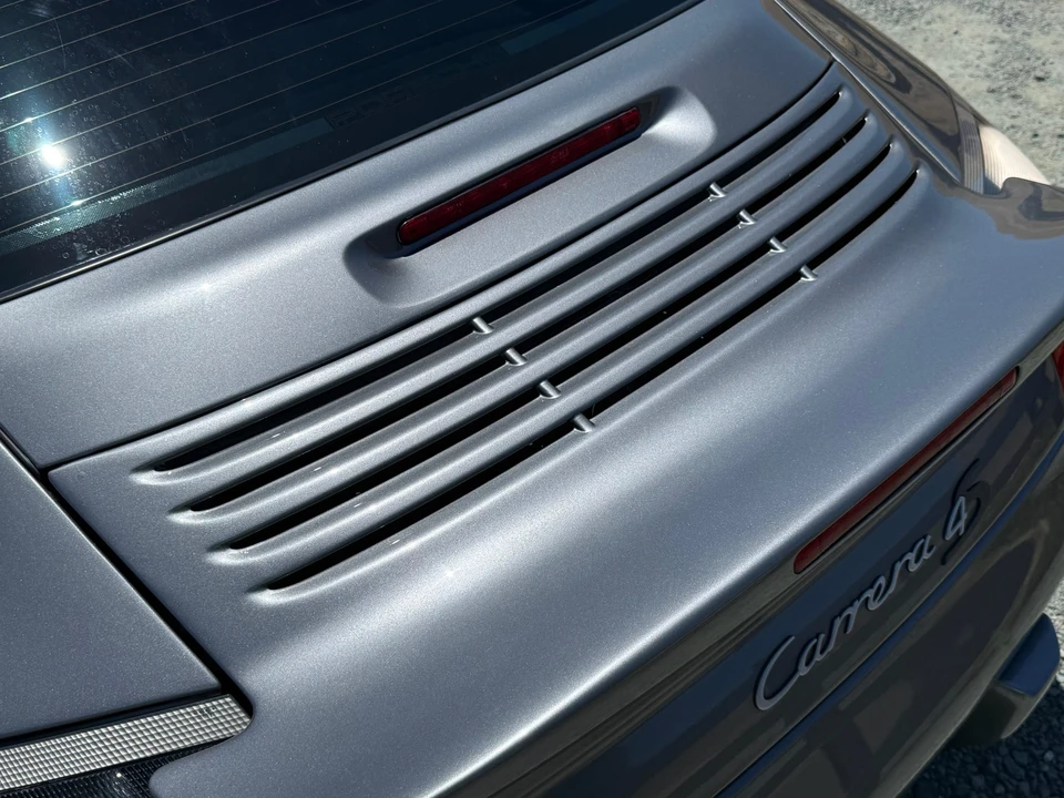 2002 Porsche 996 Carrera 4S - Image 28 of 31