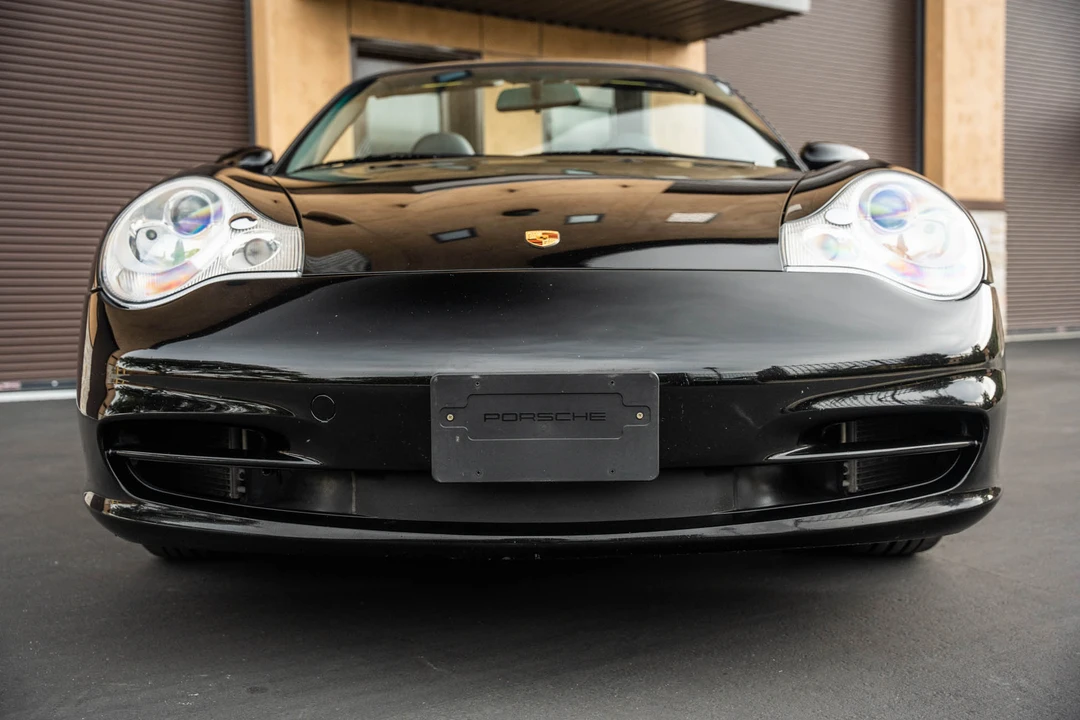 2002 Porsche 996 Carrera - Image 7 of 31
