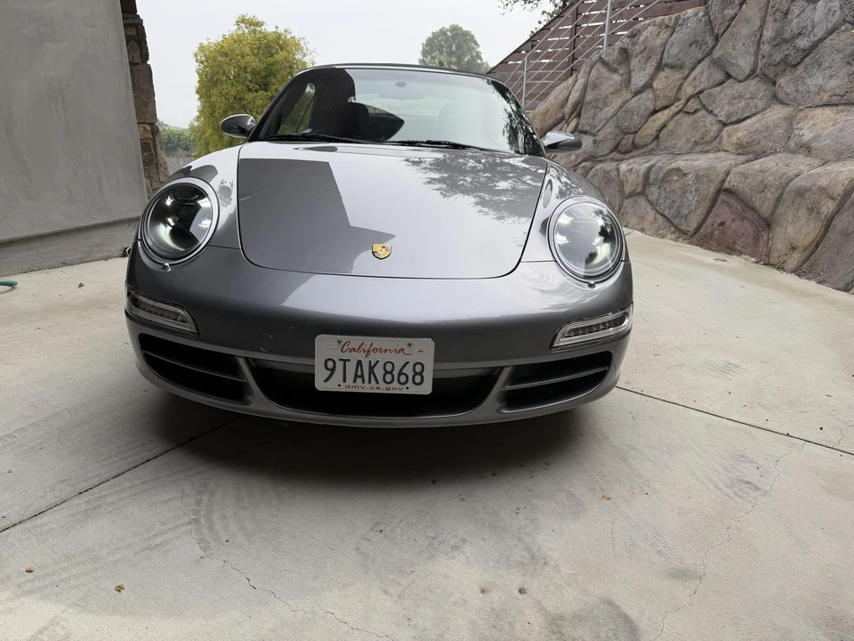 2006 Porsche 997 Carrera - Image 20 of 31
