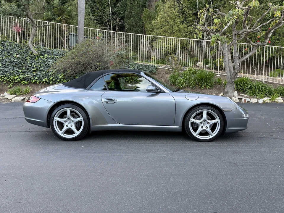 2006 Porsche 997 Carrera - Image 7 of 31