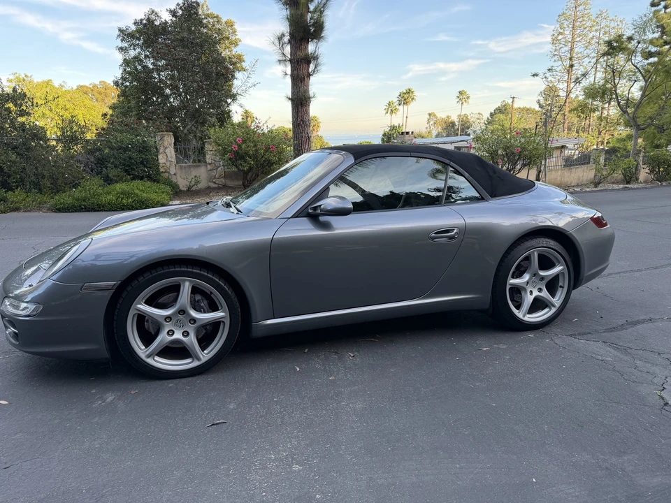 2006 Porsche 997 Carrera - Image 3 of 31