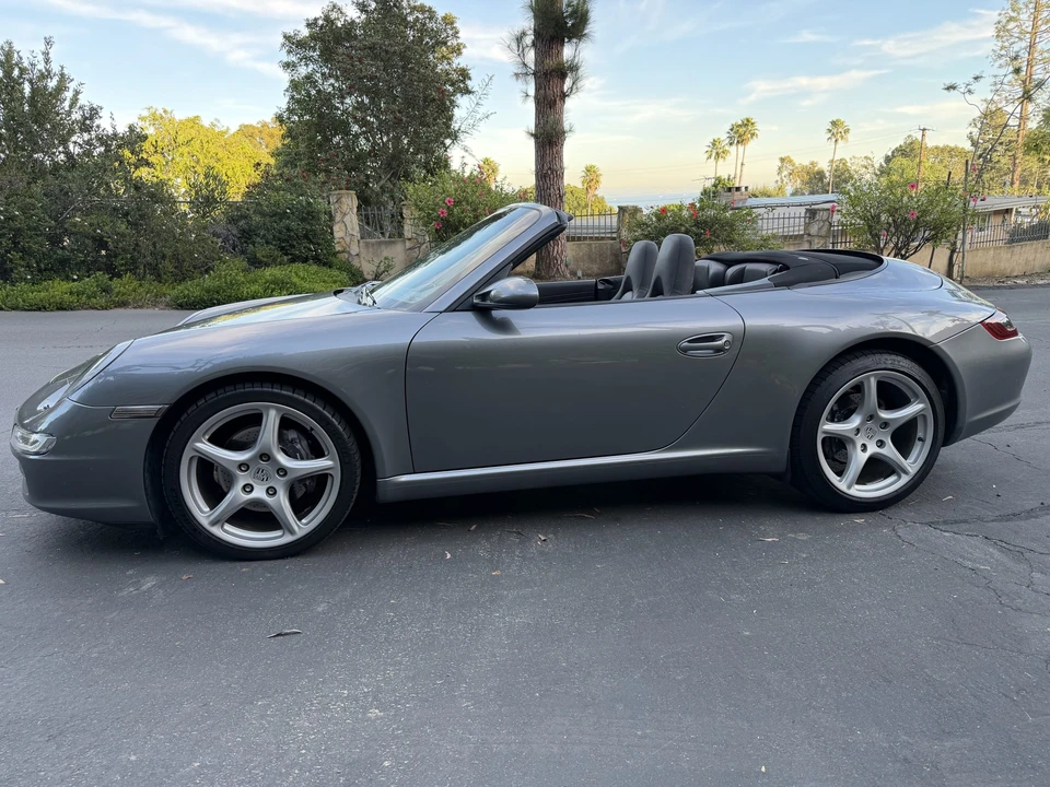 2006 Porsche 997 Carrera - Image 12 of 31