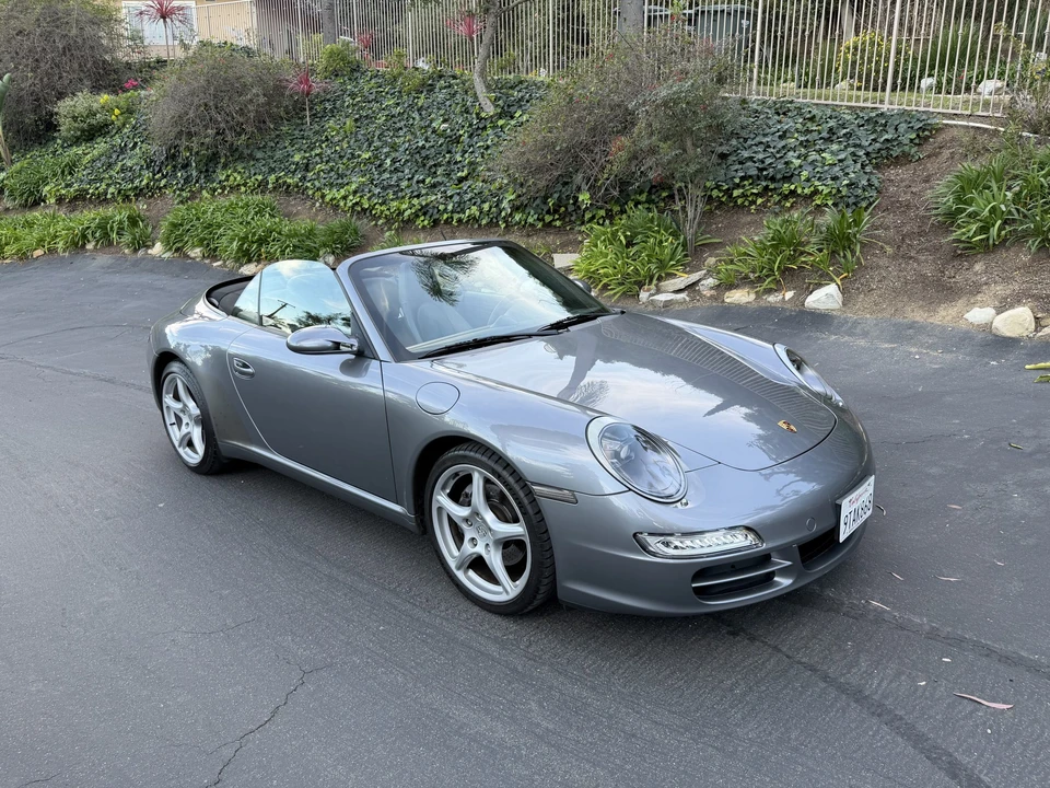 2006 Porsche 997 Carrera - Image 19 of 31