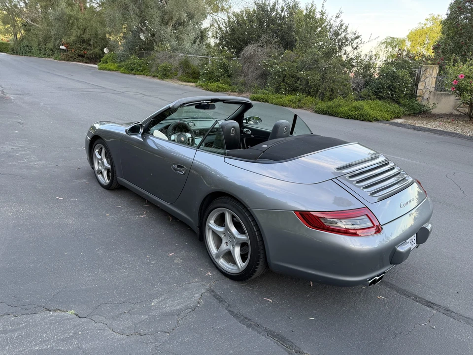 2006 Porsche 997 Carrera - Image 13 of 31