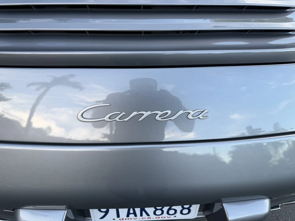 2006 Porsche 997 Carrera - Image 31 of 31