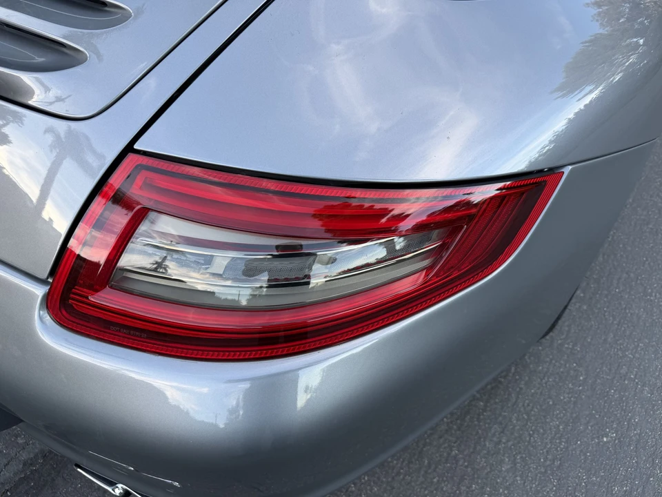 2006 Porsche 997 Carrera - Image 26 of 31