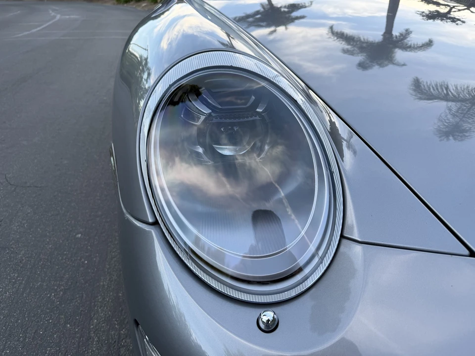 2006 Porsche 997 Carrera - Image 23 of 31