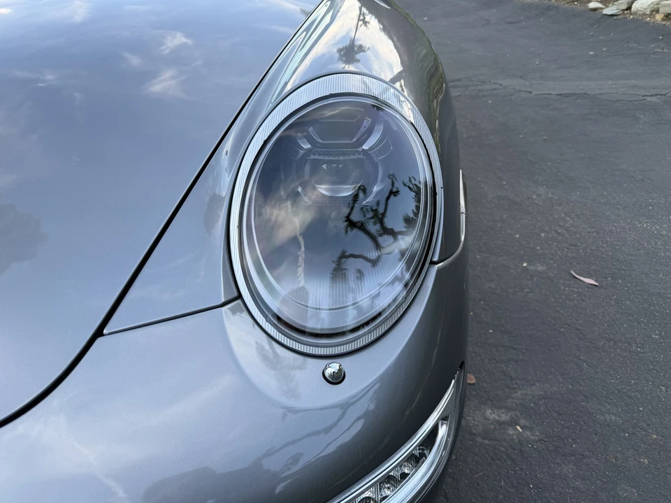 2006 Porsche 997 Carrera - Image 24 of 31