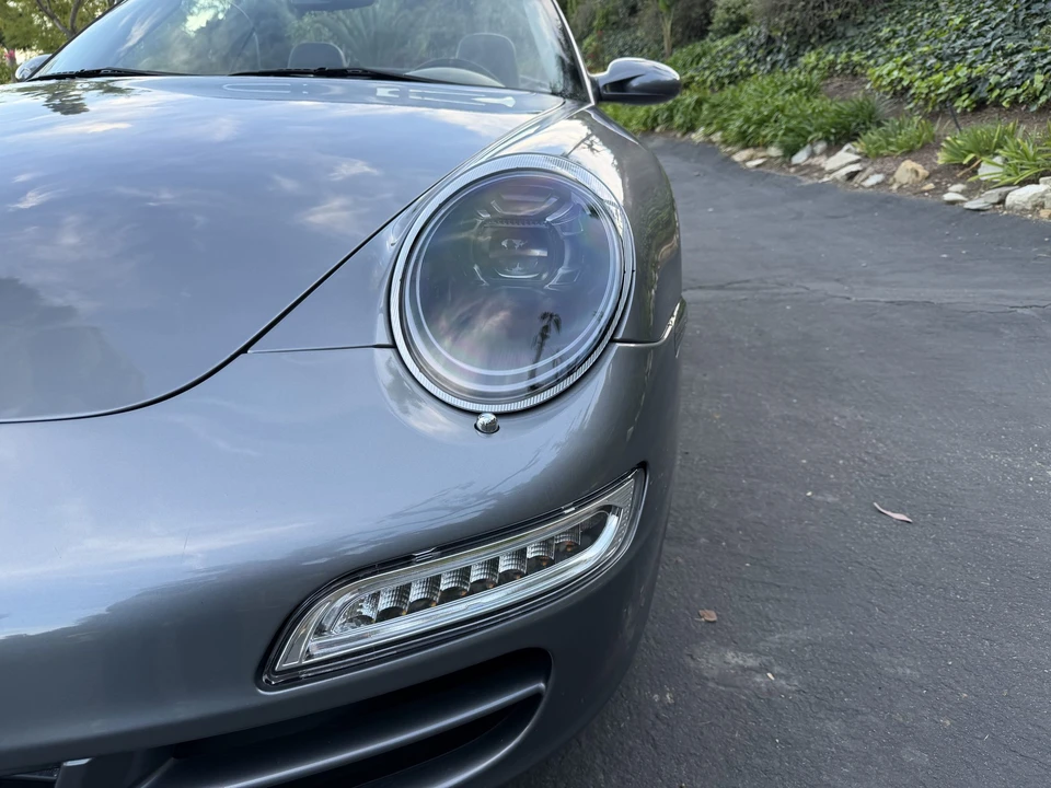 2006 Porsche 997 Carrera - Image 22 of 31