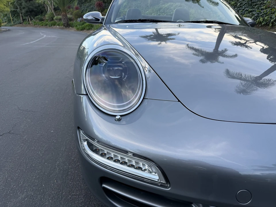 2006 Porsche 997 Carrera - Image 21 of 31