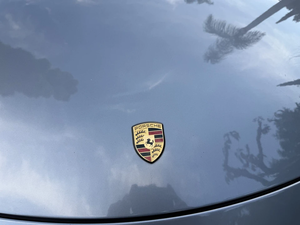 2006 Porsche 997 Carrera - Image 30 of 31