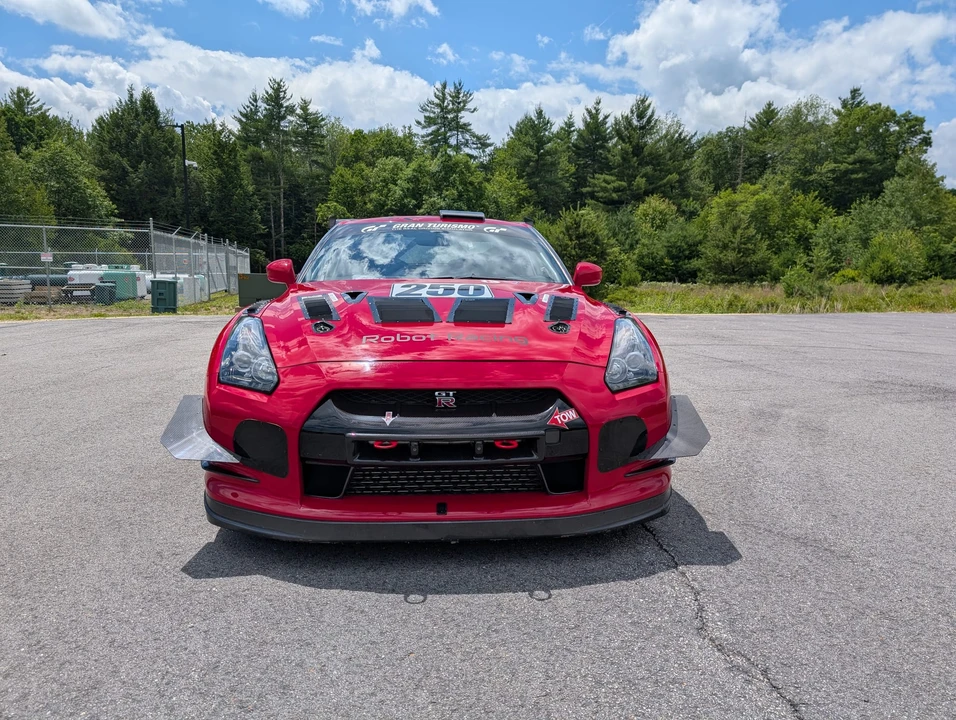 2010 Nissan R35 GT-R Premium - Image 10 of 31