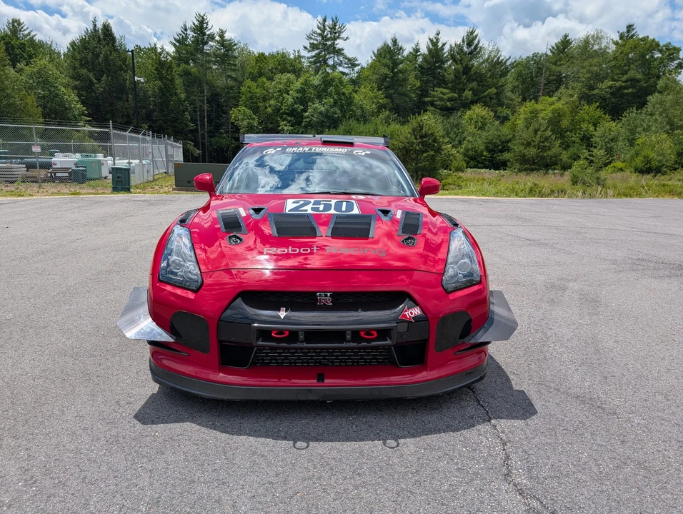 2010 Nissan R35 GT-R Premium - Image 11 of 31