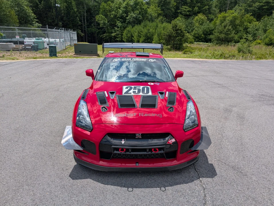 2010 Nissan R35 GT-R Premium - Image 9 of 31