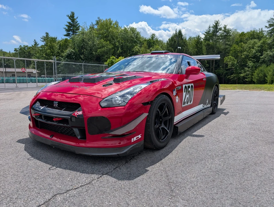 2010 Nissan R35 GT-R Premium - Image 5 of 31
