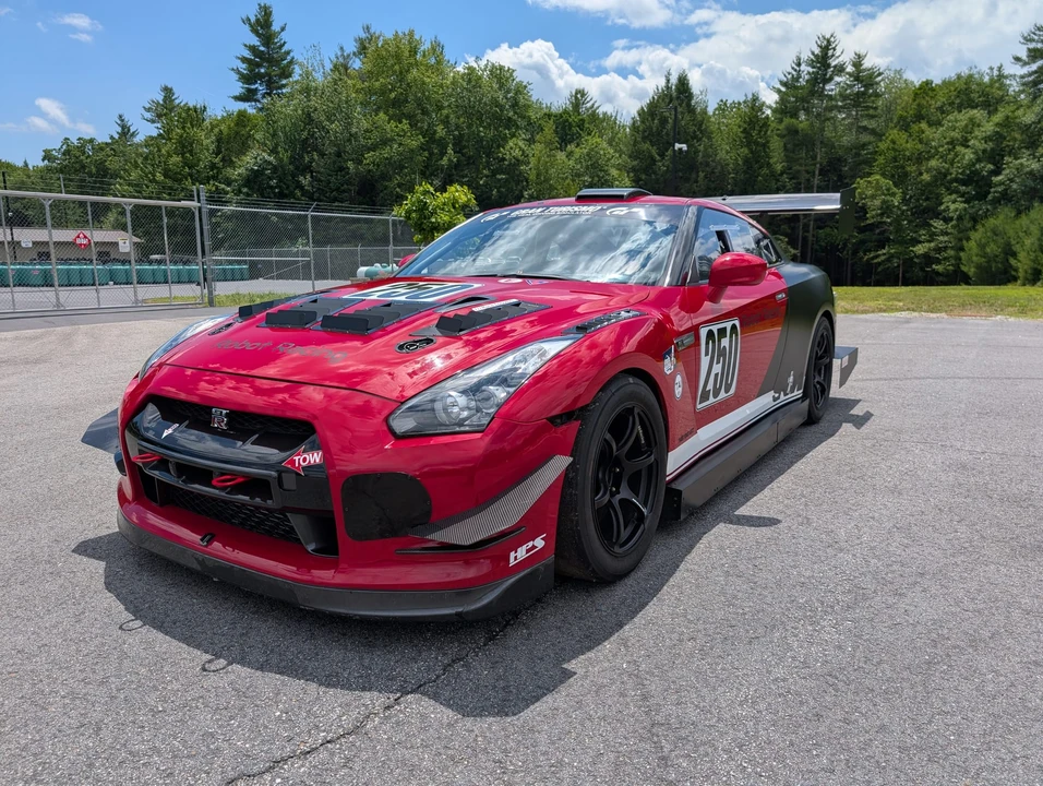 2010 Nissan R35 GT-R Premium - Image 6 of 31