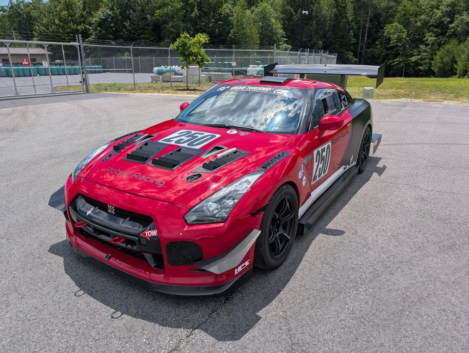 2010 Nissan R35 GT-R Premium - Image 7 of 31