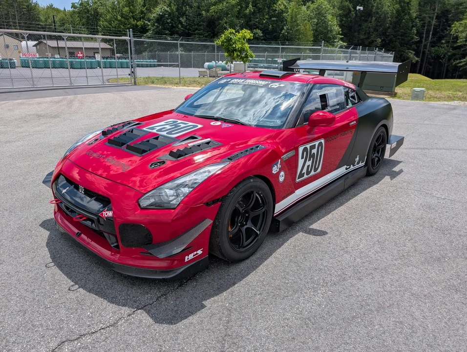 2010 Nissan R35 GT-R Premium - Image 4 of 31