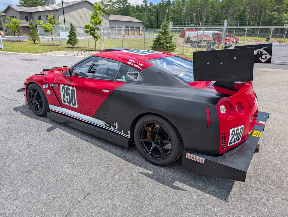 2010 Nissan R35 GT-R Premium - Image 29 of 31