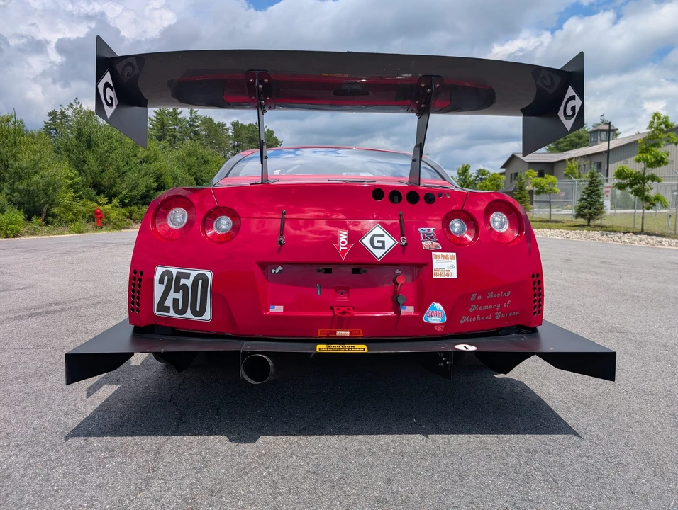 2010 Nissan R35 GT-R Premium - Image 26 of 31