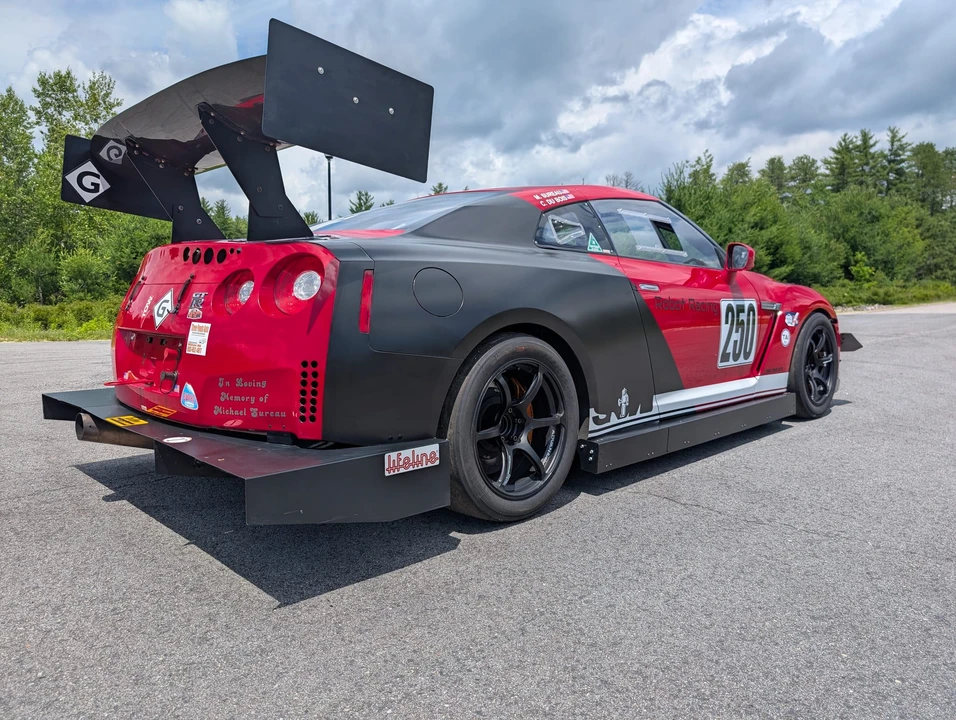 2010 Nissan R35 GT-R Premium - Image 23 of 31