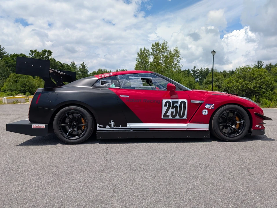 2010 Nissan R35 GT-R Premium - Image 17 of 31