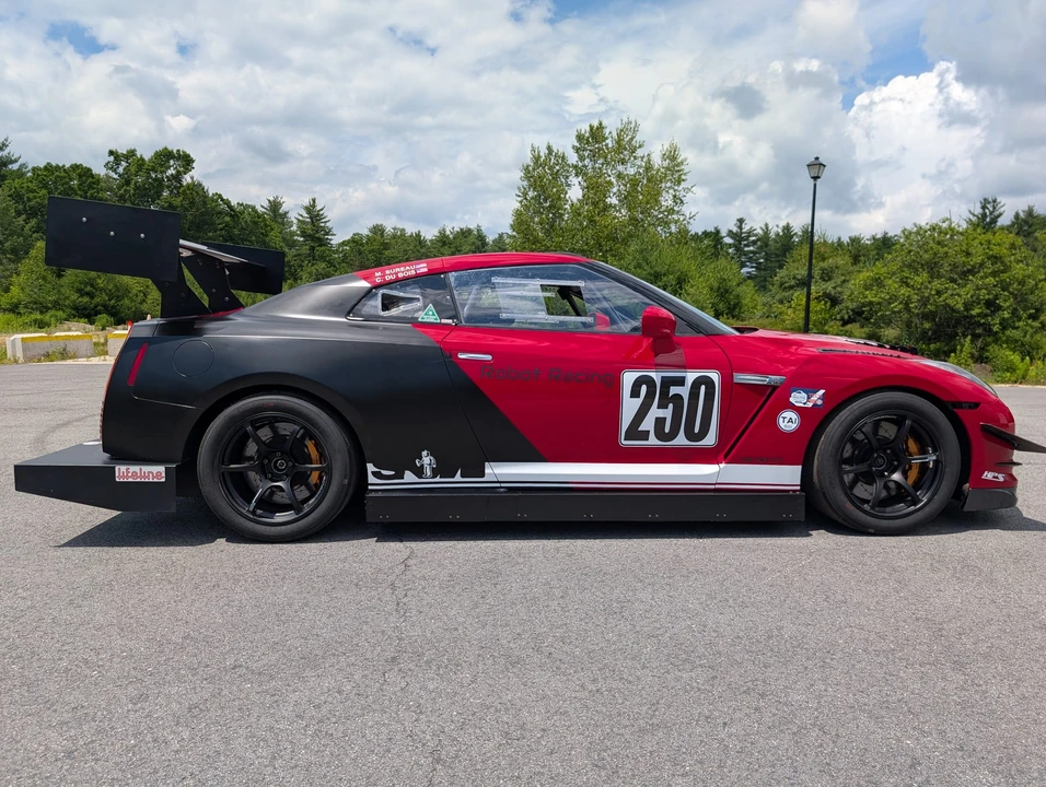 2010 Nissan R35 GT-R Premium - Image 18 of 31