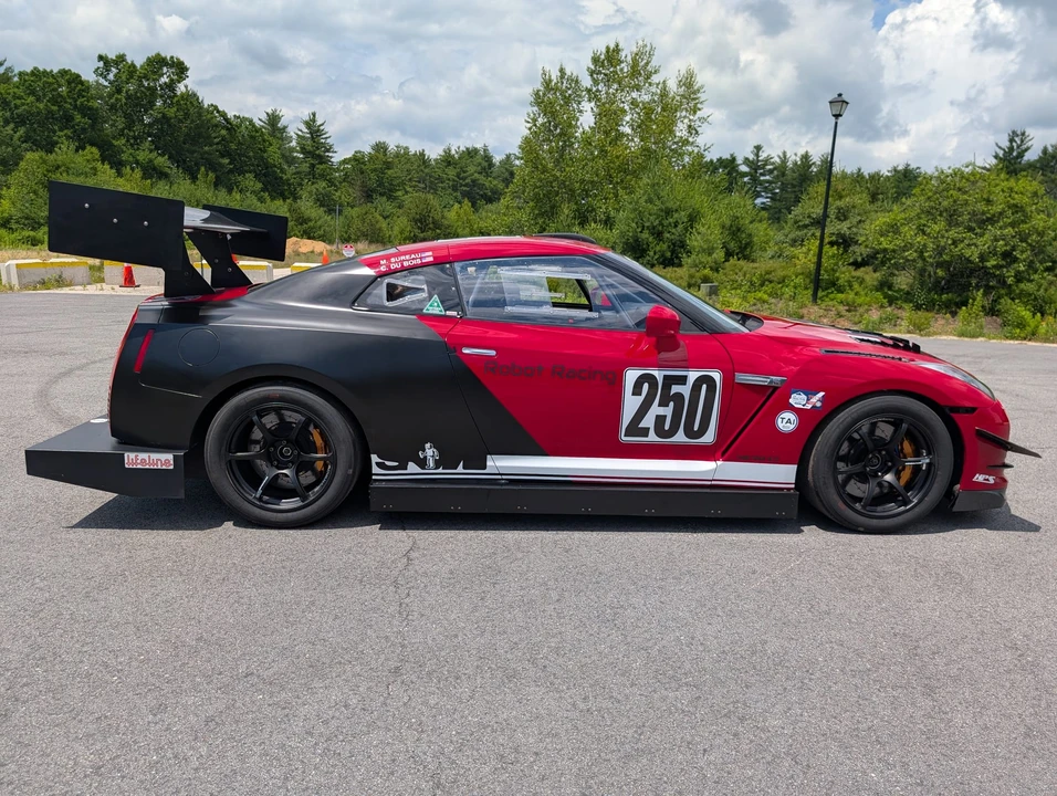 2010 Nissan R35 GT-R Premium - Image 19 of 31