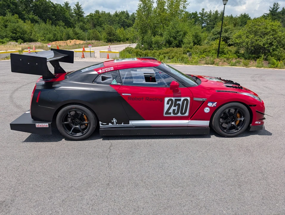 2010 Nissan R35 GT-R Premium - Image 20 of 31
