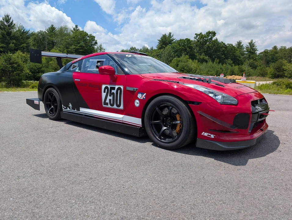 2010 Nissan R35 GT-R Premium - Image 15 of 31
