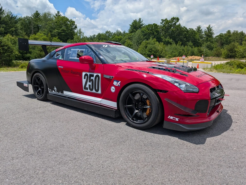 2010 Nissan R35 GT-R Premium - Image 16 of 31