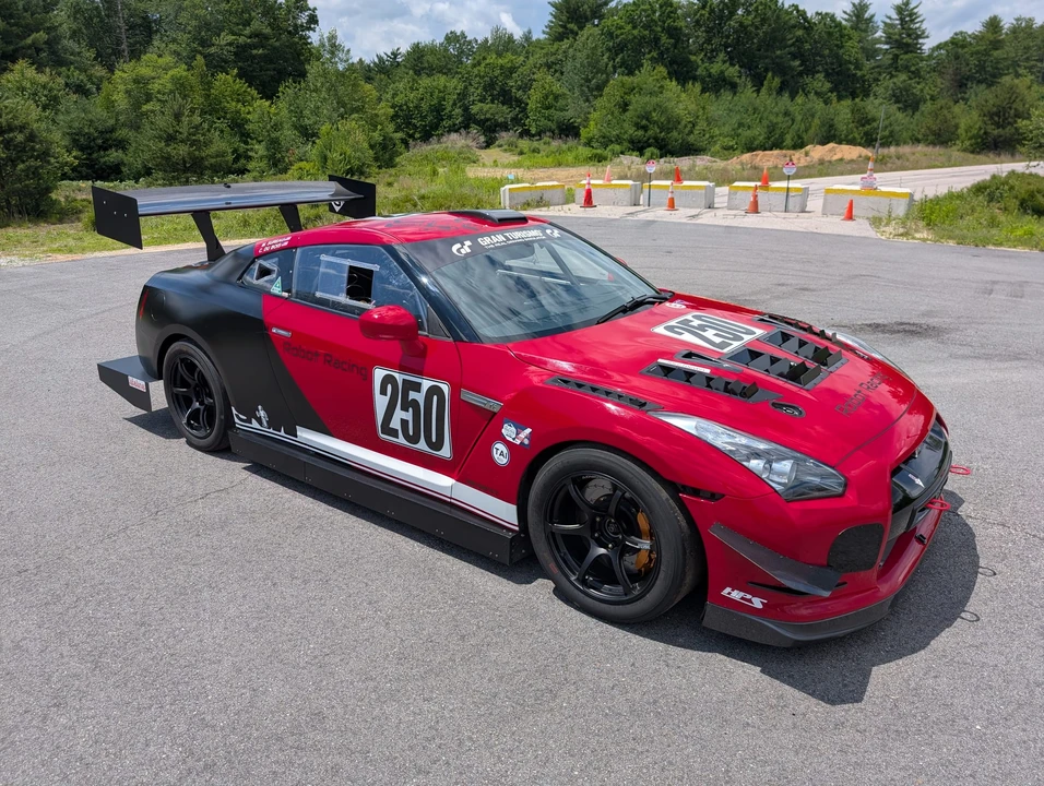 2010 Nissan R35 GT-R Premium - Image 14 of 31