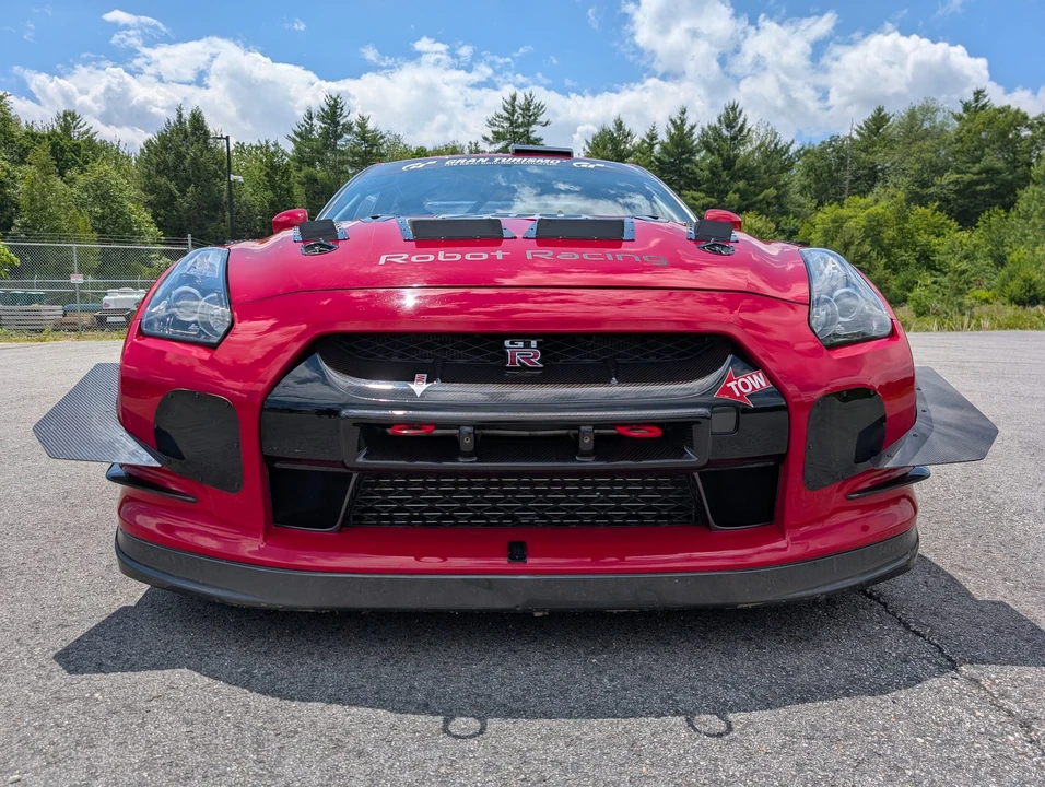 2010 Nissan R35 GT-R Premium - Image 12 of 31