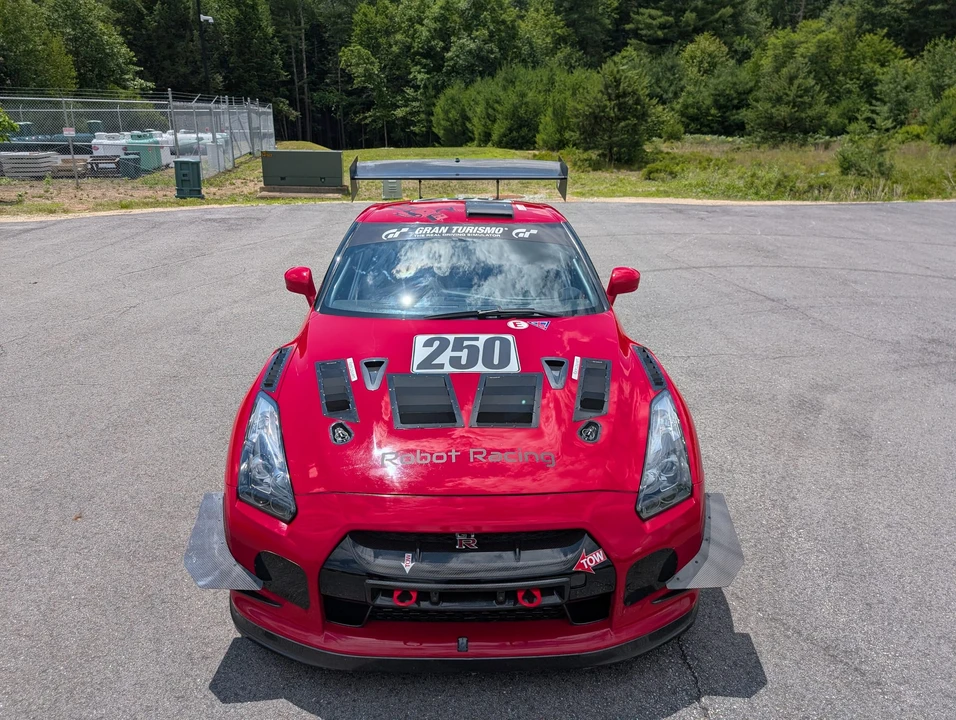 2010 Nissan R35 GT-R Premium - Image 8 of 31