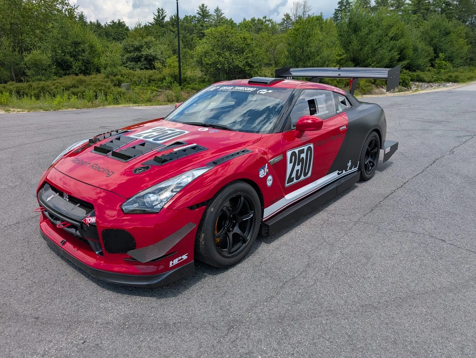 2010 Nissan R35 GT-R Premium - Image 3 of 31