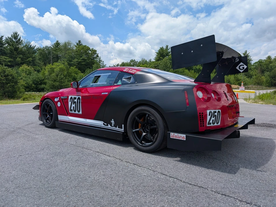 2010 Nissan R35 GT-R Premium - Image 30 of 31