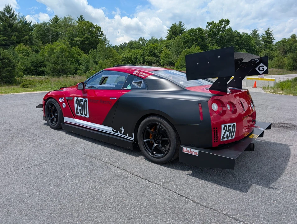 2010 Nissan R35 GT-R Premium - Image 31 of 31