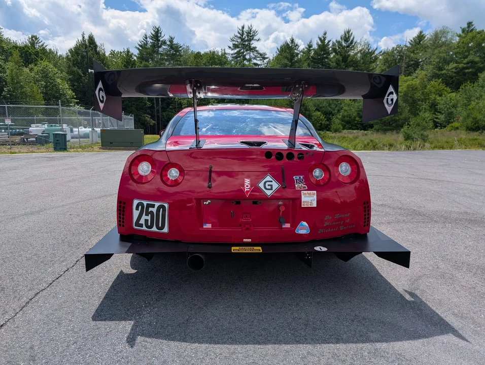 2010 Nissan R35 GT-R Premium - Image 27 of 31