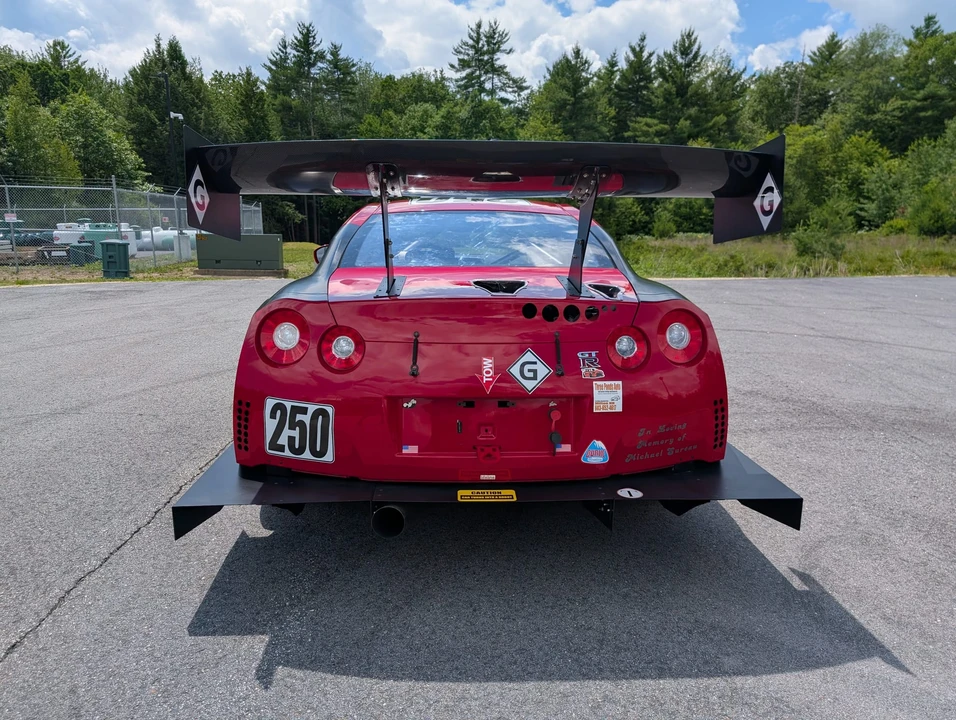 2010 Nissan R35 GT-R Premium - Image 28 of 31
