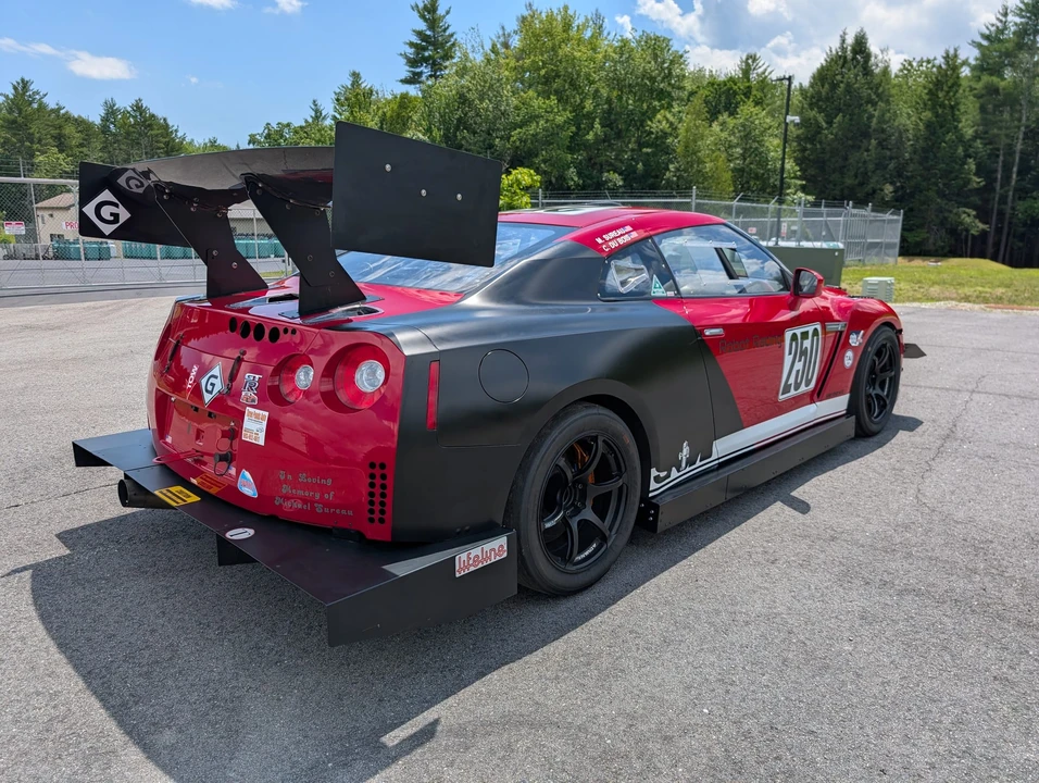 2010 Nissan R35 GT-R Premium - Image 24 of 31