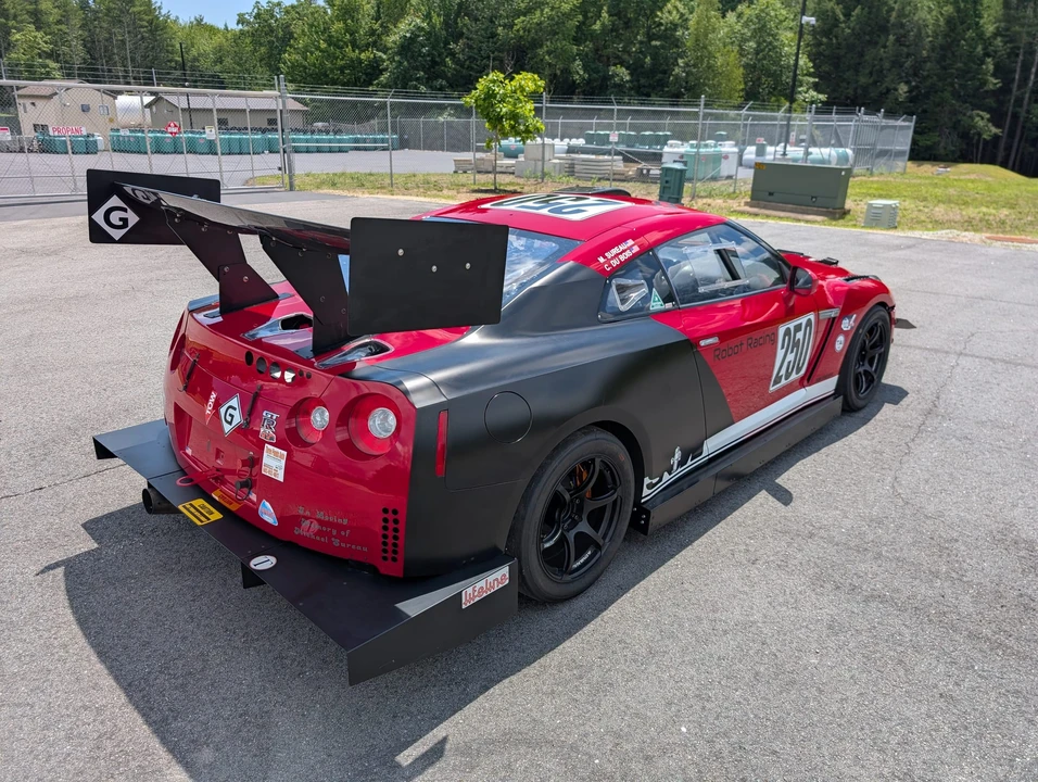 2010 Nissan R35 GT-R Premium - Image 25 of 31
