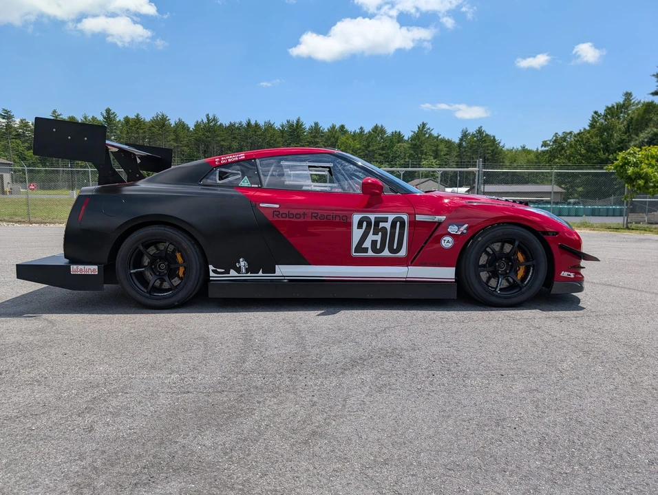 2010 Nissan R35 GT-R Premium - Image 21 of 31