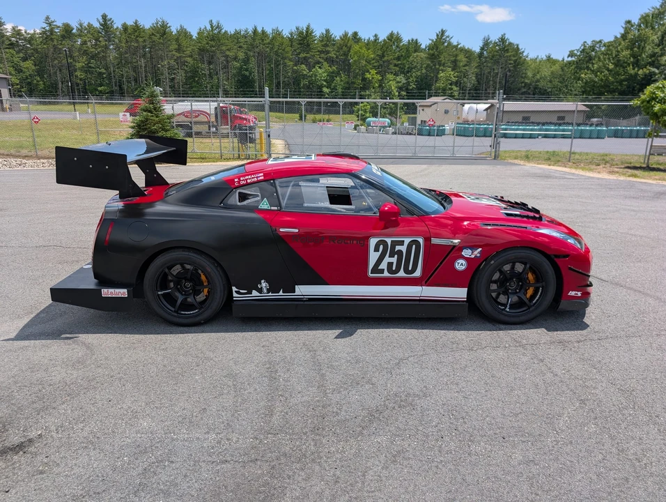 2010 Nissan R35 GT-R Premium - Image 22 of 31
